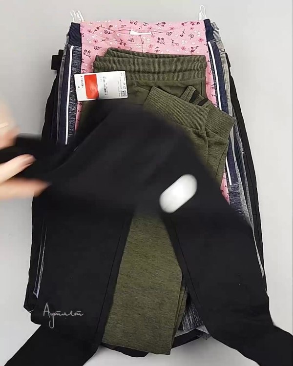 Фотография  706 - Брюки, джинсы дети C&A #5 кг, ЛОТ №5462 оптом в Брянске и Брянской области