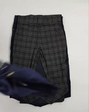 Фотография  416 - Брюки NEXT Women#11 кг, ЛОТ №5468 оптом в Брянске и Брянской области