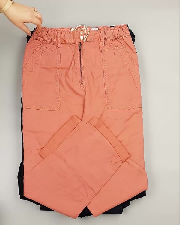 Фотография  174 - Брюки NEXT Women#11 кг, ЛОТ №5468 оптом в Брянске и Брянской области