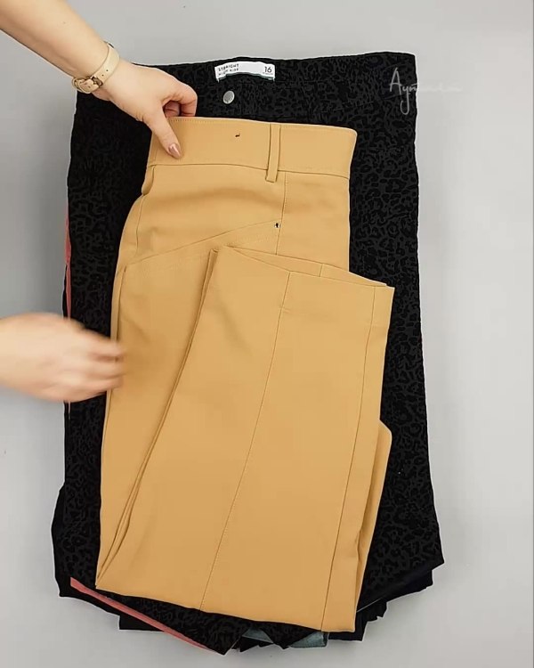 Фотография  121 - Брюки NEXT Women#11 кг, ЛОТ №5468 оптом в Брянске и Брянской области