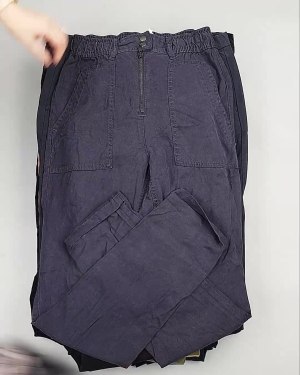 Фотография  966 - Брюки NEXT Women#11 кг, ЛОТ №5468 оптом в Брянске и Брянской области