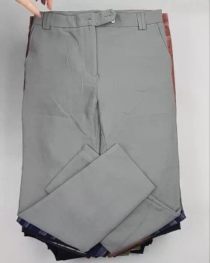 Фотография  486 - Брюки NEXT Women#11 кг, ЛОТ №5468 оптом в Брянске и Брянской области