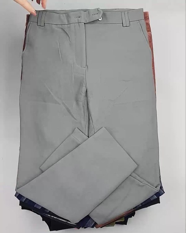 Фотография  773 - Брюки NEXT Women#11 кг, ЛОТ №5468 оптом в Брянске и Брянской области