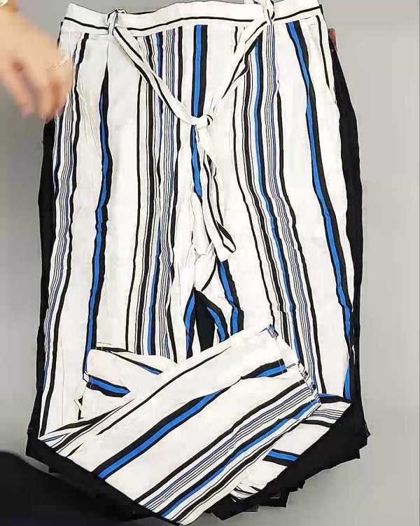 Фотография  593 - Брюки NEXT Women#11 кг, ЛОТ №5468 оптом в Брянске и Брянской области