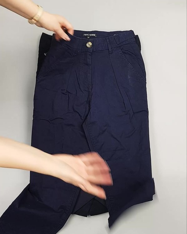 Фотография  242 - Брюки NEXT Women#11 кг, ЛОТ №5469 оптом в Брянске и Брянской области