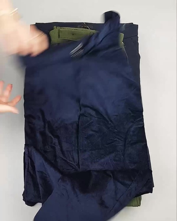 Фотография  990 - Брюки NEXT Women#11 кг, ЛОТ №5469 оптом в Брянске и Брянской области