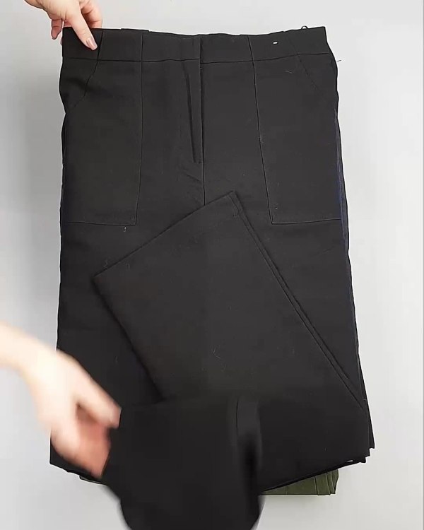 Фотография  258 - Брюки NEXT Women#11 кг, ЛОТ №5469 оптом в Брянске и Брянской области