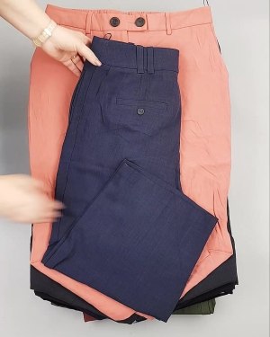 Фотография  219 - Брюки NEXT Women#11 кг, ЛОТ №5469 оптом в Брянске и Брянской области