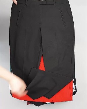 Фотография  258 - Брюки NEXT Women#11 кг, ЛОТ №5469 оптом в Брянске и Брянской области