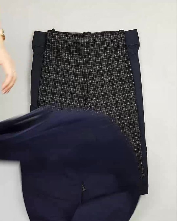 Фотография  787 - Брюки NEXT Women#11 кг, ЛОТ №5470 оптом в Брянске и Брянской области