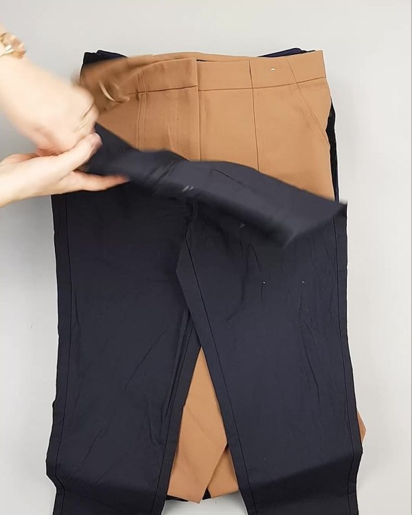 Фотография  827 - Брюки NEXT Women#11 кг, ЛОТ №5470 оптом в Брянске и Брянской области