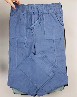 Фотография  408 - Брюки NEXT Women#11 кг, ЛОТ №5470 оптом в Брянске и Брянской области