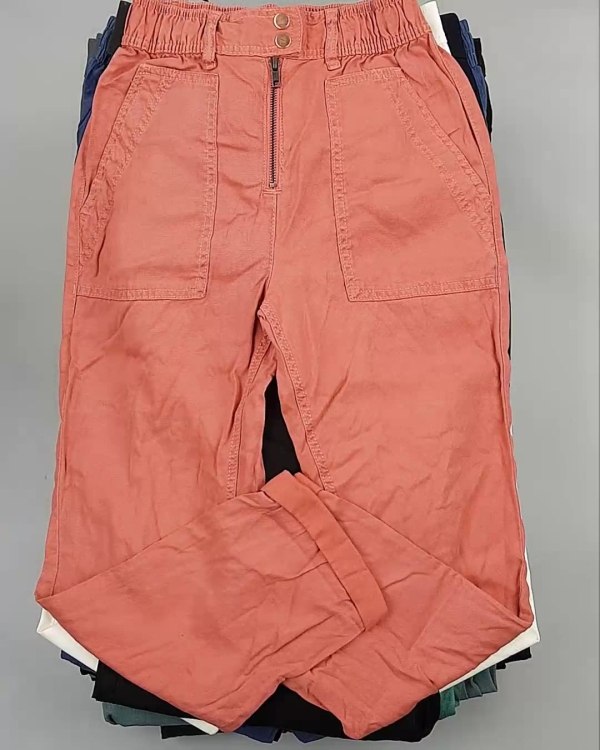 Фотография  737 - Брюки NEXT Women#11 кг, ЛОТ №5470 оптом в Брянске и Брянской области