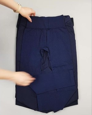 Фотография  596 - Брюки NEXT Women#11 кг, ЛОТ №5471 оптом в Брянске и Брянской области