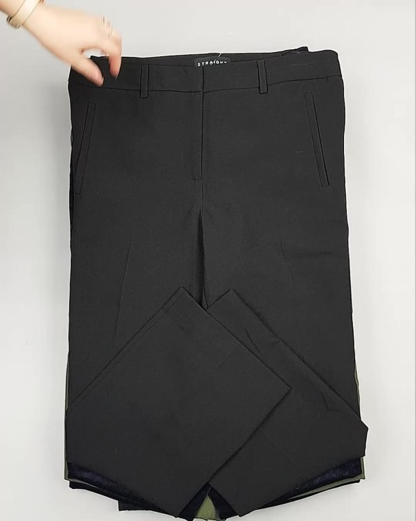 Фотография  433 - Брюки NEXT Women#11 кг, ЛОТ №5471 оптом в Брянске и Брянской области