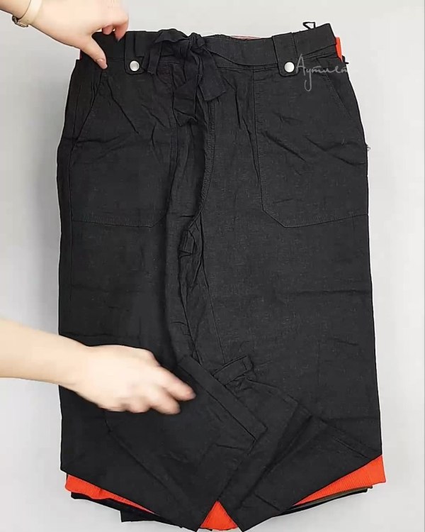 Фотография  601 - Брюки NEXT Women#11 кг, ЛОТ №5471 оптом в Брянске и Брянской области