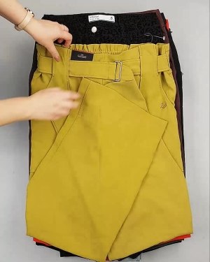 Фотография  614 - Брюки NEXT Women#11 кг, ЛОТ №5471 оптом в Брянске и Брянской области