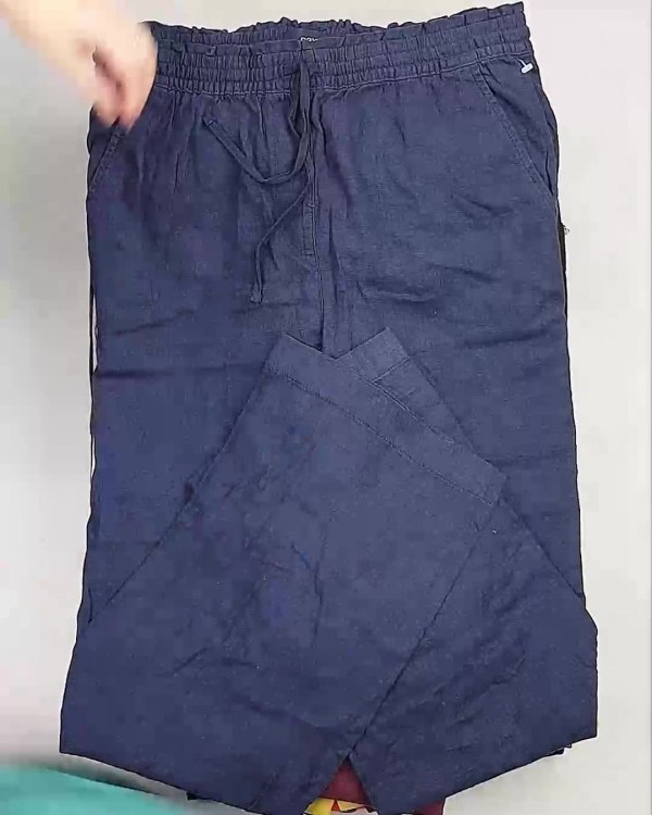 Фотография  835 - Брюки NEXT Women#11 кг, ЛОТ №5471 оптом в Брянске и Брянской области