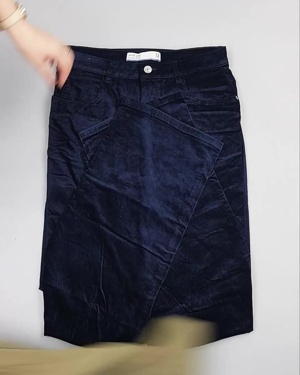 Фотография  151 - Брюки NEXT Women#11 кг, ЛОТ №5472 оптом в Брянске и Брянской области