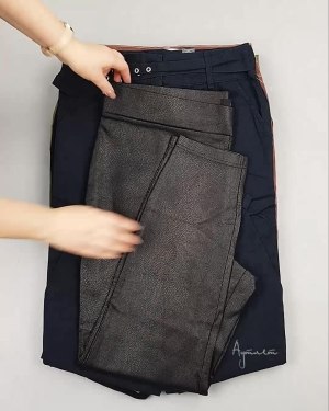 Фотография  520 - Брюки NEXT Women#11 кг, ЛОТ №5472 оптом в Брянске и Брянской области