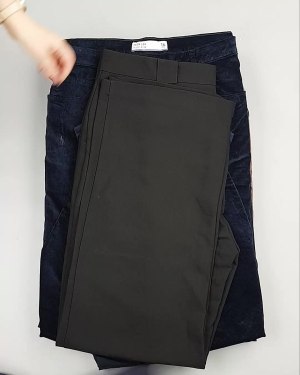 Фотография  150 - Брюки NEXT Women#11 кг, ЛОТ №5472 оптом в Брянске и Брянской области