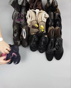 Фотография  943 - Обувь СТОК дети зима#15 кг, ЛОТ №5486 оптом в Брянске и Брянской области