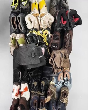 Фотография  399 - Обувь СТОК дети зима#15 кг, ЛОТ №5487 оптом в Брянске и Брянской области