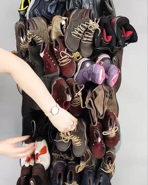 Фотография  656 - Обувь СТОК дети зима#15 кг, ЛОТ №5487 оптом в Брянске и Брянской области