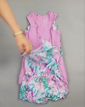 Фотография  179 - Комбинезоны детские CAN#5 кг, ЛОТ №5577 оптом в Брянске и Брянской области