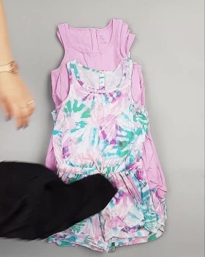 Фотография  237 - Комбинезоны детские CAN#5 кг, ЛОТ №5577 оптом в Брянске и Брянской области