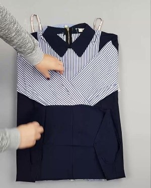 Фотография  533 - Платья Корея#20 шт, ЛОТ №5613 оптом в Брянске и Брянской области