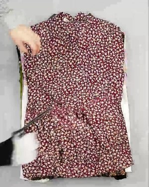 Фотография  187 - Платья Корея#20 шт, ЛОТ №5614 оптом в Брянске и Брянской области