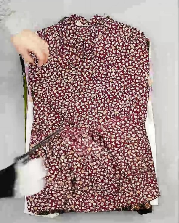 Фотография  193 - Платья Корея#20 шт, ЛОТ №5614 оптом в Брянске и Брянской области