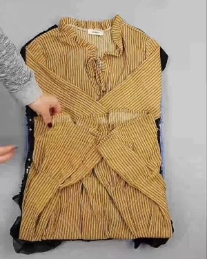 Фотография  836 - Платья Корея#20 шт, ЛОТ №5615 оптом в Брянске и Брянской области