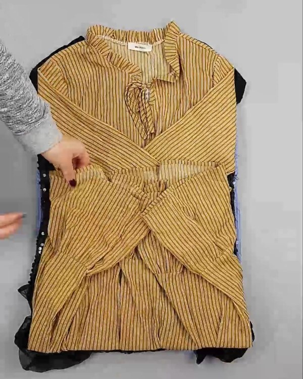 Фотография  554 - Платья Корея#20 шт, ЛОТ №5615 оптом в Брянске и Брянской области