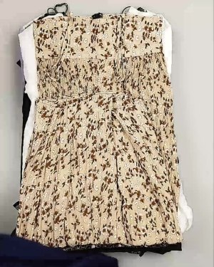 Фотография  943 - Платья Корея#20 шт, ЛОТ №5615 оптом в Брянске и Брянской области