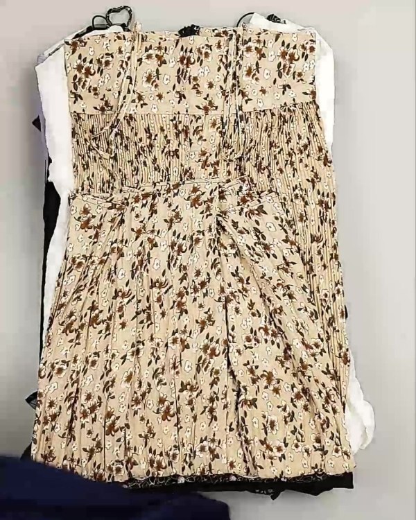 Фотография  555 - Платья Корея#20 шт, ЛОТ №5615 оптом в Брянске и Брянской области