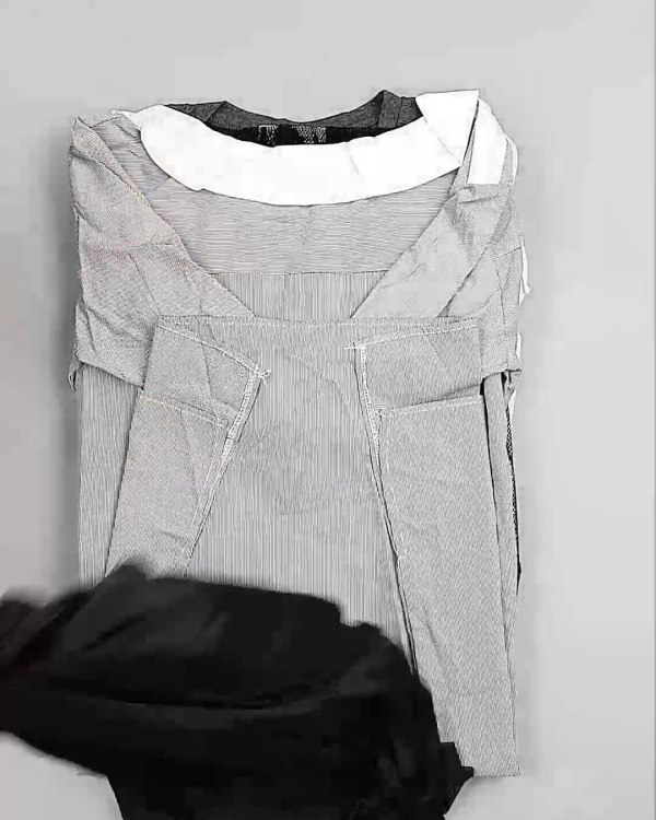 Фотография  131 - Платья Корея#20 шт, ЛОТ №5616 оптом в Брянске и Брянской области