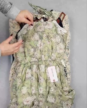 Фотография  789 - Платья Корея#20 шт, ЛОТ №5616 оптом в Брянске и Брянской области