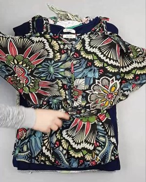 Фотография  422 - Платья Корея#20 шт, ЛОТ №5616 оптом в Брянске и Брянской области