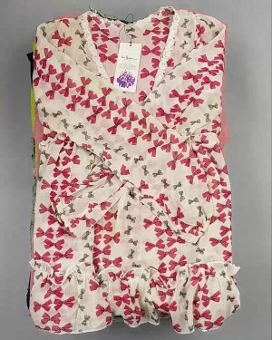 Фотография  930 - Платья Корея#20 шт, ЛОТ №5616 оптом в Брянске и Брянской области