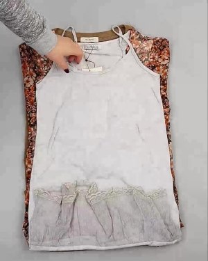 Фотография  953 - Платья Корея#20 шт, ЛОТ №5617 оптом в Брянске и Брянской области