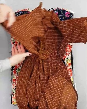 Фотография  496 - Платья Корея#20 шт, ЛОТ №5617 оптом в Брянске и Брянской области