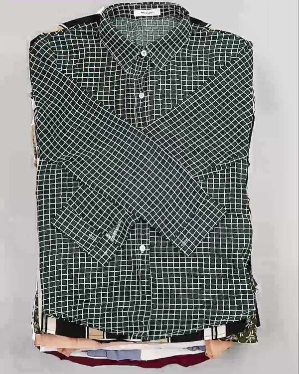 Фотография  372 - Блузки Корея#20 шт, ЛОТ №5621 оптом в Брянске и Брянской области