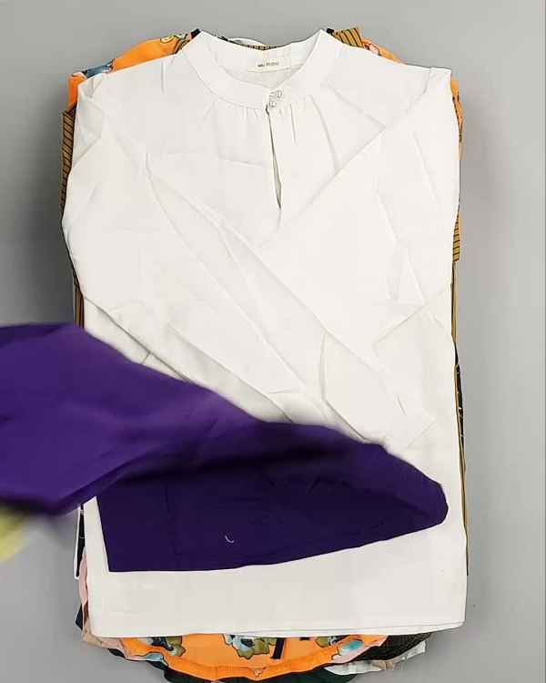 Фотография  185 - Блузки Корея#20 шт, ЛОТ №5622 оптом в Брянске и Брянской области