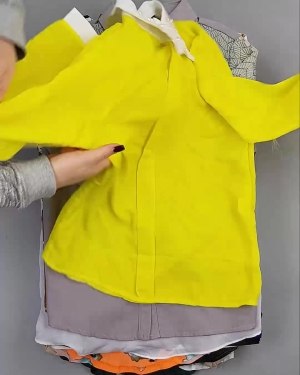 Фотография  285 - Блузки Корея#20 шт, ЛОТ №5622 оптом в Брянске и Брянской области