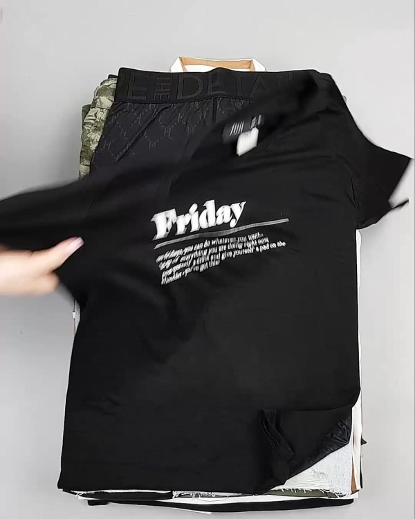 Фотография  524 - BRAND STOCK Summer#20 кг, ЛОТ №5633 оптом в Брянске и Брянской области