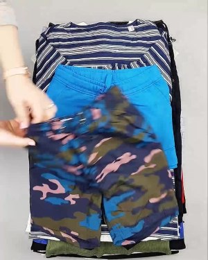 Фотография 481 - BRAND STOCK Summer#20 кг, ЛОТ №5633 оптом в Брянске и Брянской области