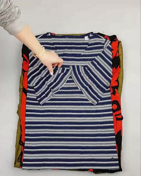 Фотография  754 - BRAND STOCK Summer#20 кг, ЛОТ №5637 оптом в Брянске и Брянской области