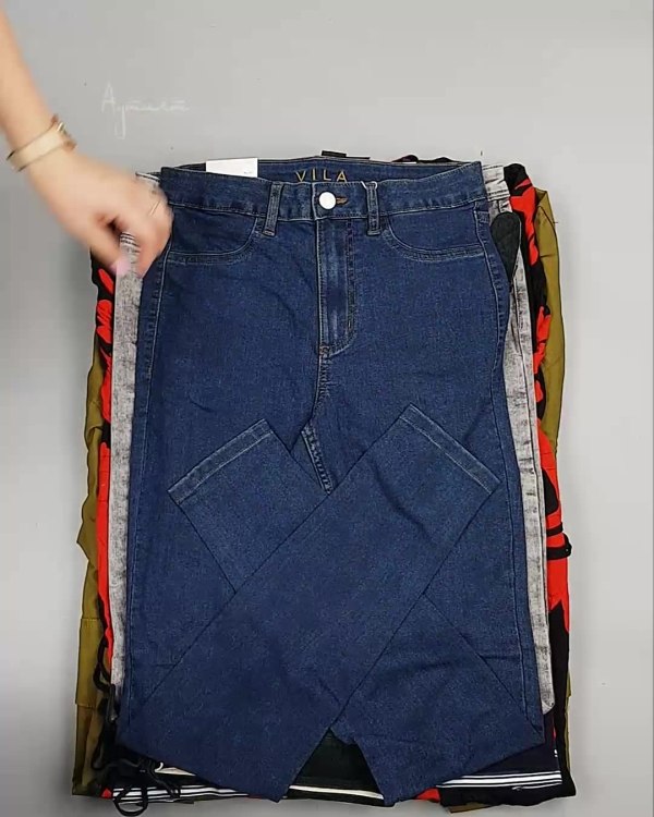 Фотография  423 - BRAND STOCK Summer#20 кг, ЛОТ №5637 оптом в Брянске и Брянской области